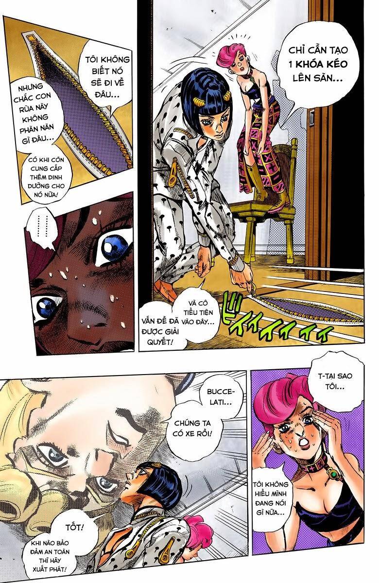 Cuộc Phiêu Lưu Bí Ẩn Chapter 502 - Trang 2