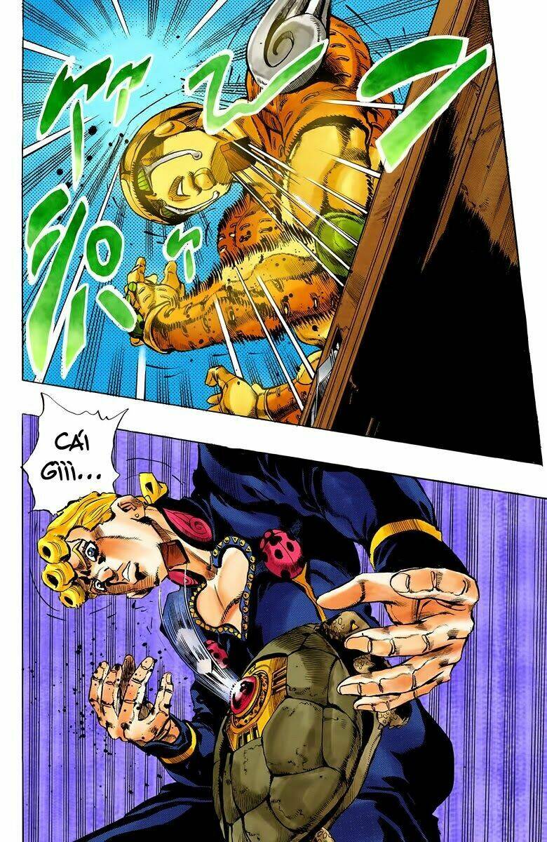 Cuộc Phiêu Lưu Bí Ẩn Chapter 503 - Trang 2