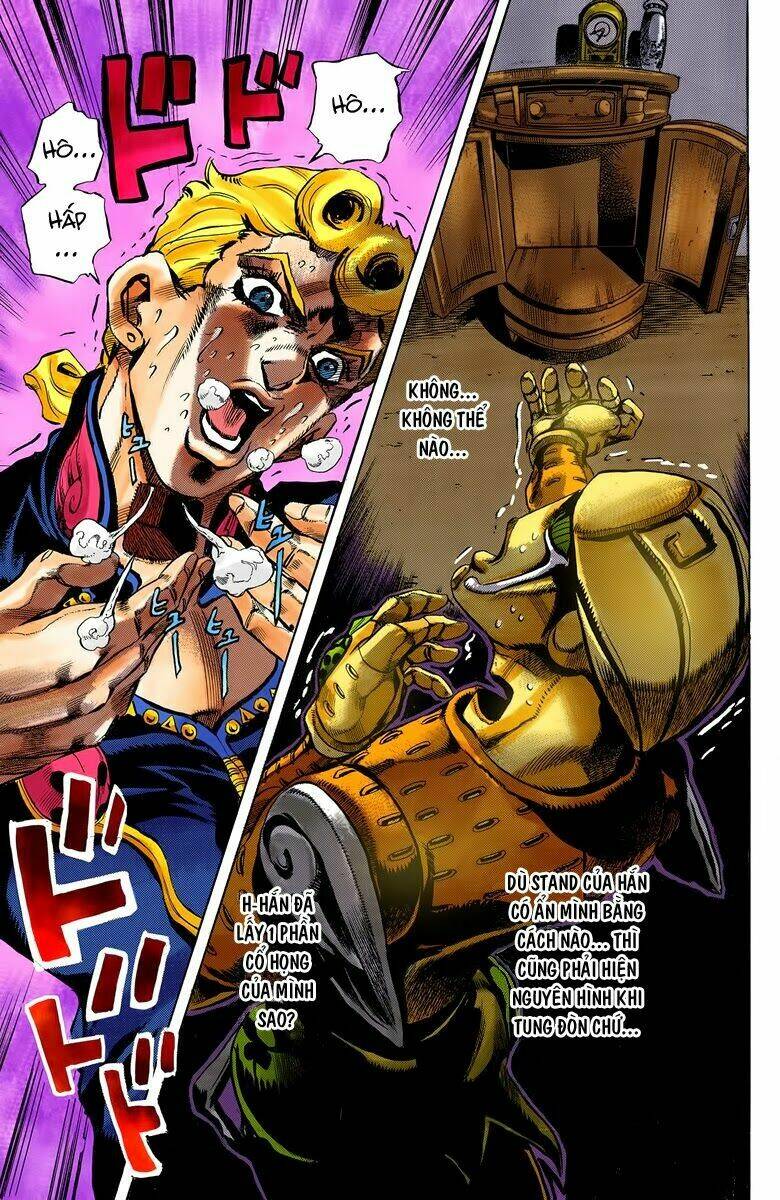 Cuộc Phiêu Lưu Bí Ẩn Chapter 503 - Trang 2