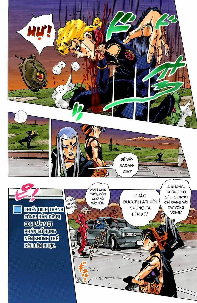 Cuộc Phiêu Lưu Bí Ẩn Chapter 503 - Trang 2