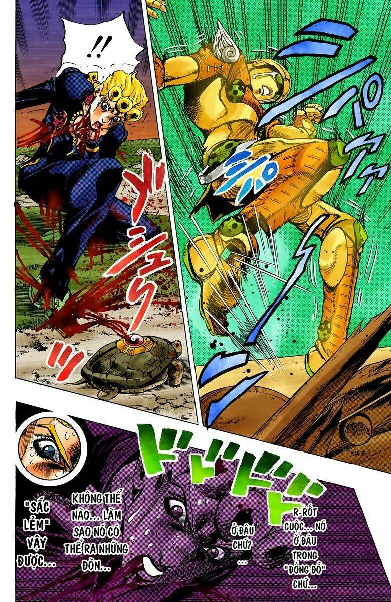 Cuộc Phiêu Lưu Bí Ẩn Chapter 503 - Trang 2