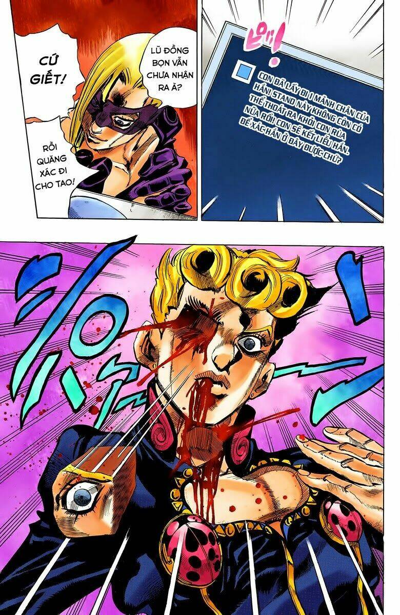 Cuộc Phiêu Lưu Bí Ẩn Chapter 503 - Trang 2