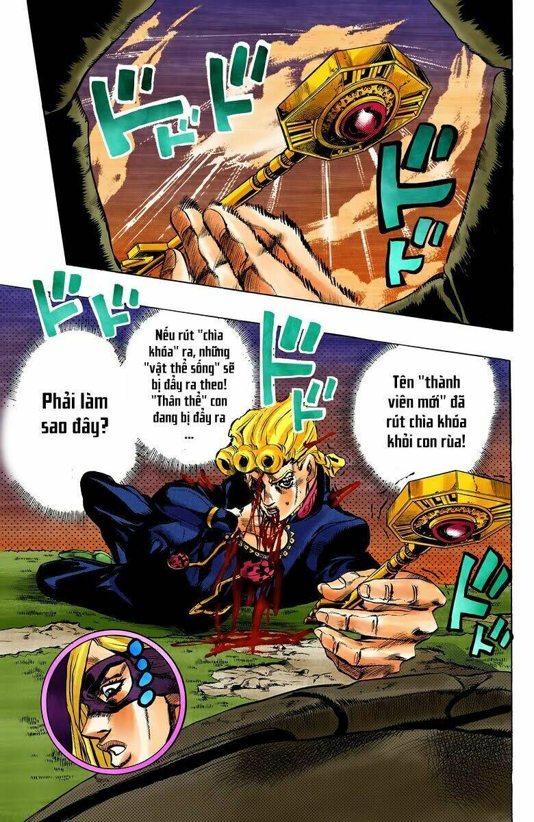 Cuộc Phiêu Lưu Bí Ẩn Chapter 503 - Trang 2