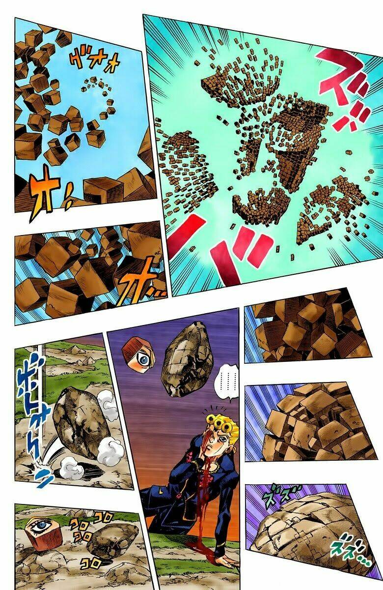 Cuộc Phiêu Lưu Bí Ẩn Chapter 503 - Trang 2