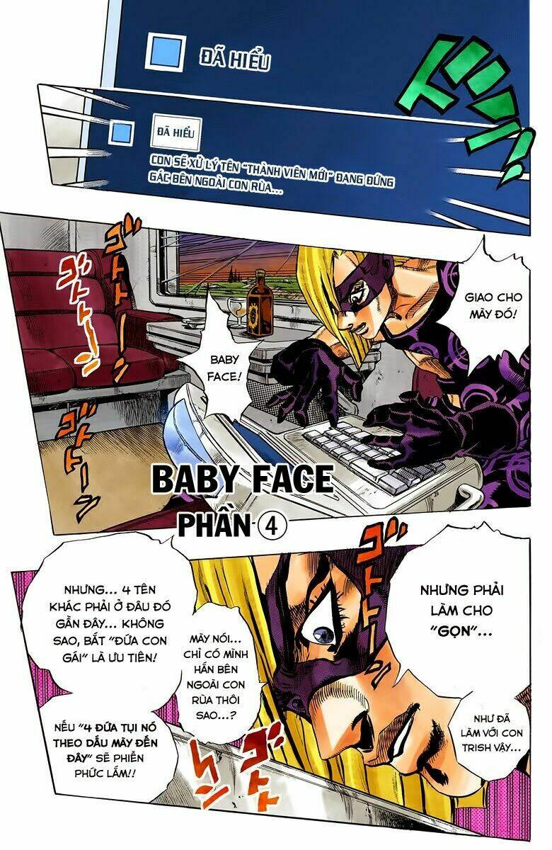 Cuộc Phiêu Lưu Bí Ẩn Chapter 503 - Trang 2