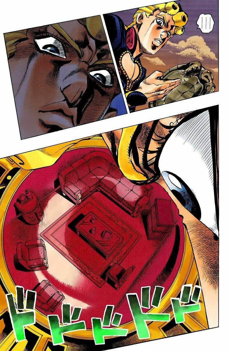 Cuộc Phiêu Lưu Bí Ẩn Chapter 503 - Trang 2