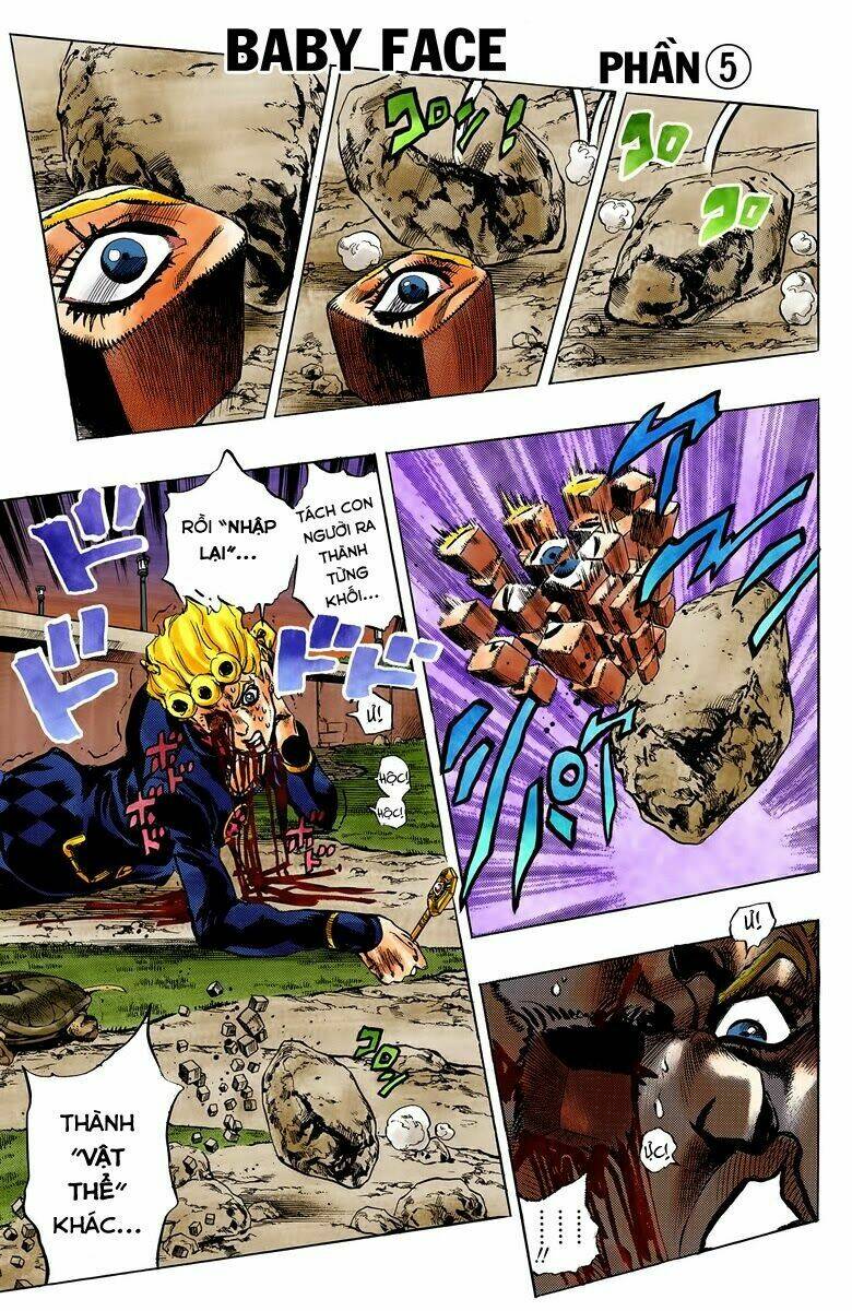 Cuộc Phiêu Lưu Bí Ẩn Chapter 504 - Trang 2