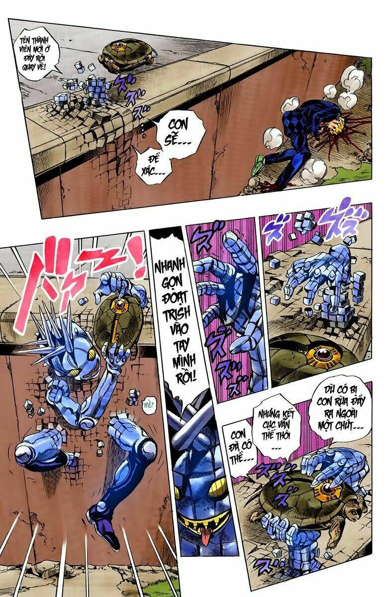 Cuộc Phiêu Lưu Bí Ẩn Chapter 504 - Trang 2