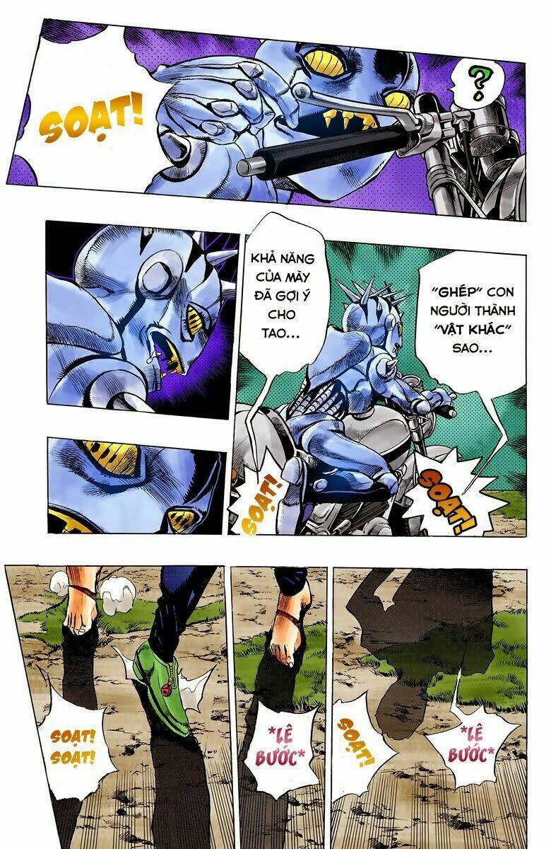 Cuộc Phiêu Lưu Bí Ẩn Chapter 504 - Trang 2