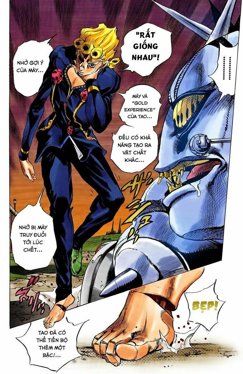 Cuộc Phiêu Lưu Bí Ẩn Chapter 504 - Trang 2