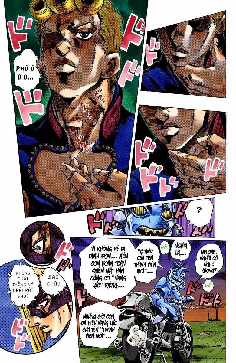 Cuộc Phiêu Lưu Bí Ẩn Chapter 504 - Trang 2