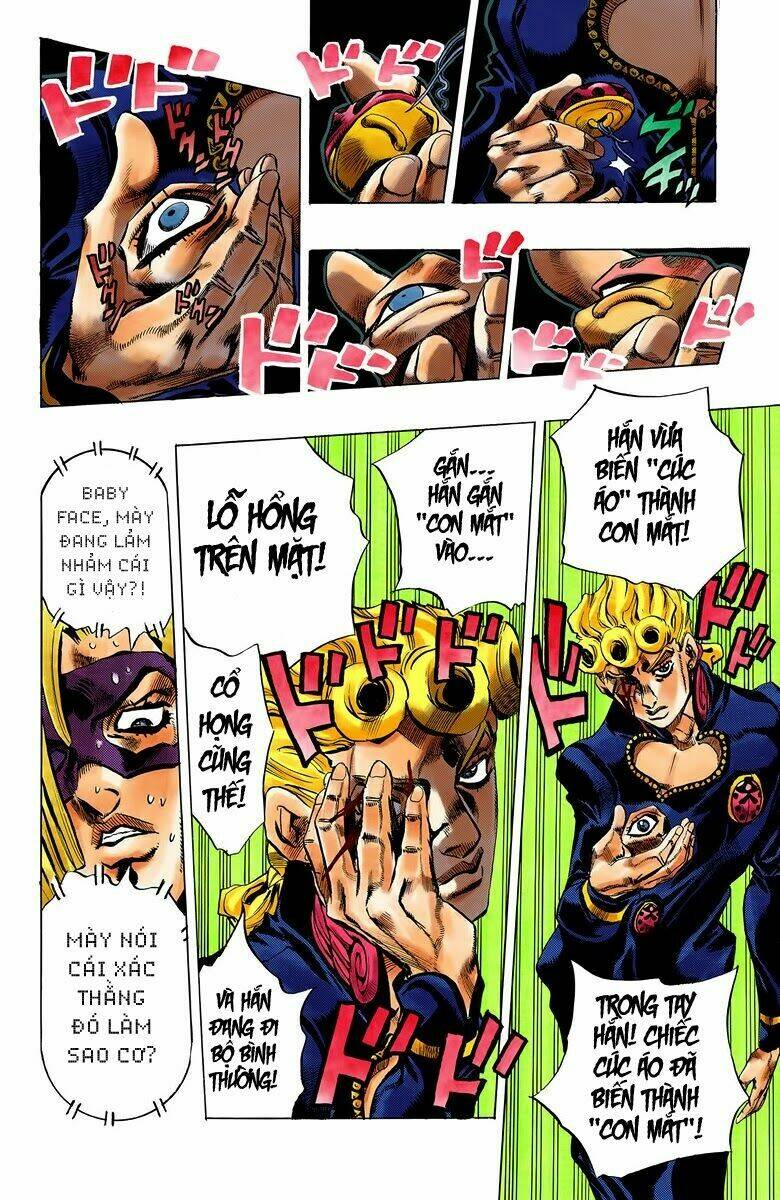 Cuộc Phiêu Lưu Bí Ẩn Chapter 504 - Trang 2