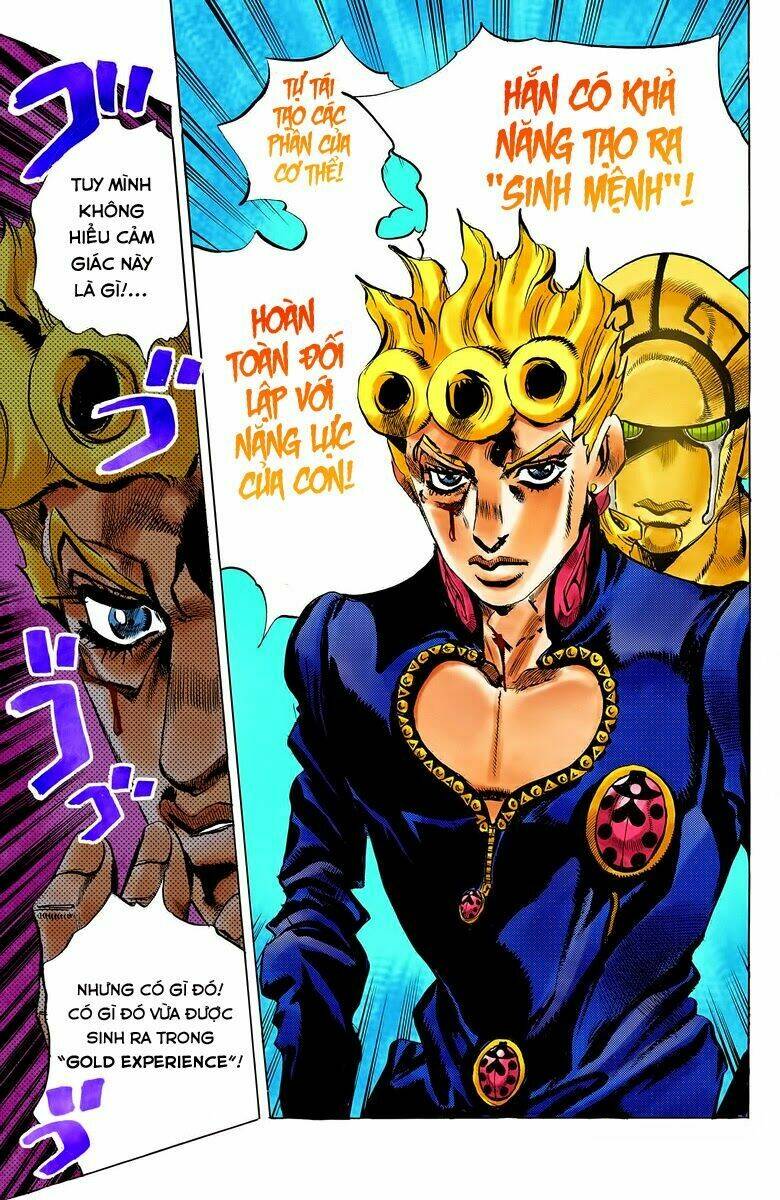 Cuộc Phiêu Lưu Bí Ẩn Chapter 504 - Trang 2