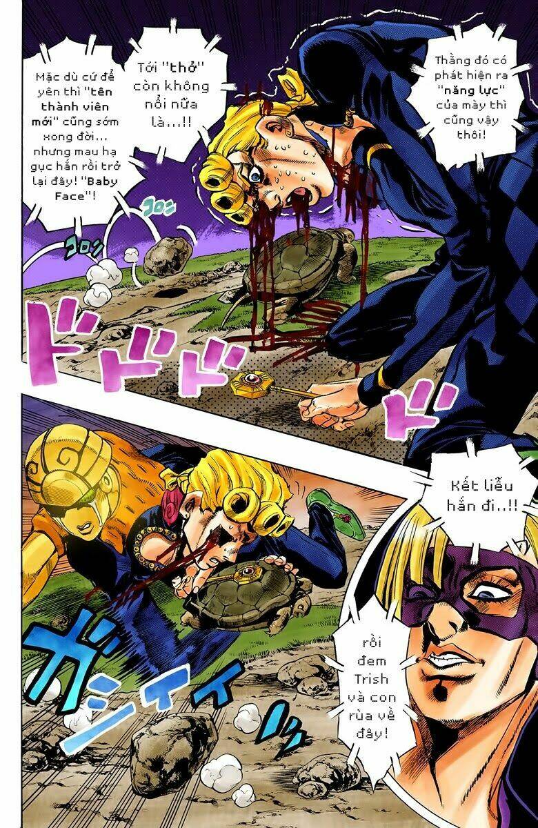 Cuộc Phiêu Lưu Bí Ẩn Chapter 504 - Trang 2