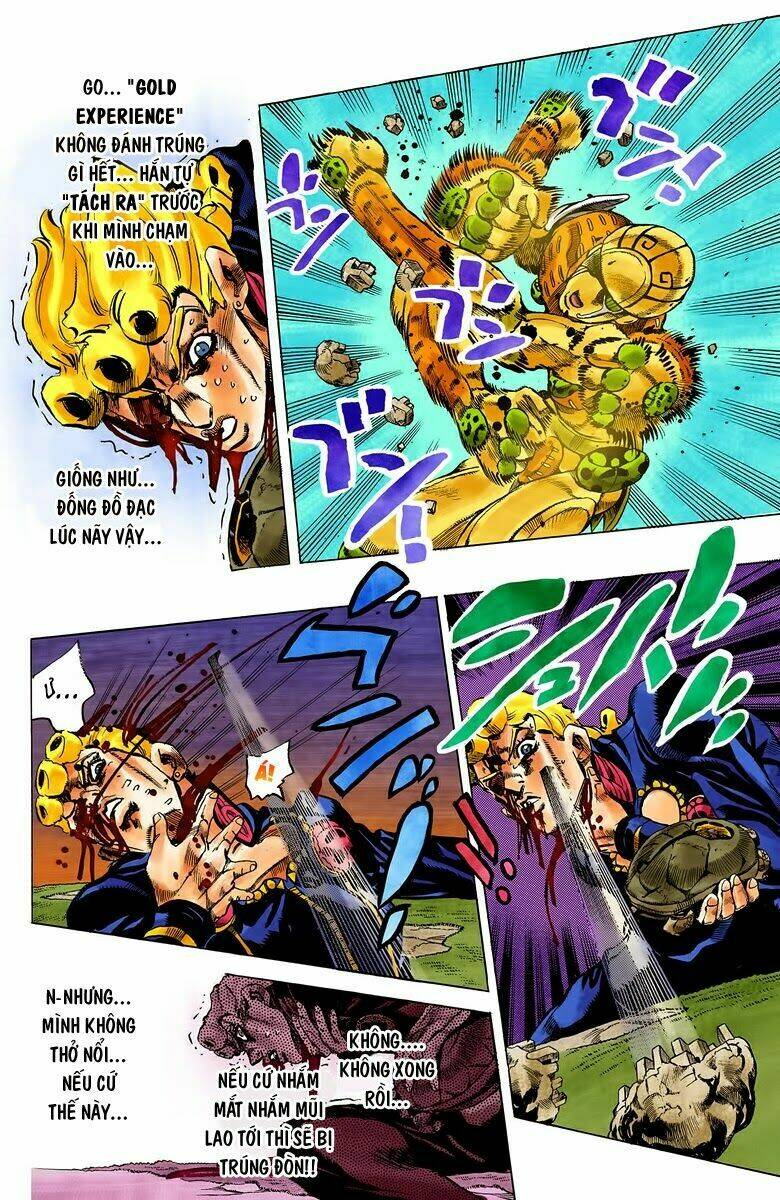 Cuộc Phiêu Lưu Bí Ẩn Chapter 504 - Trang 2