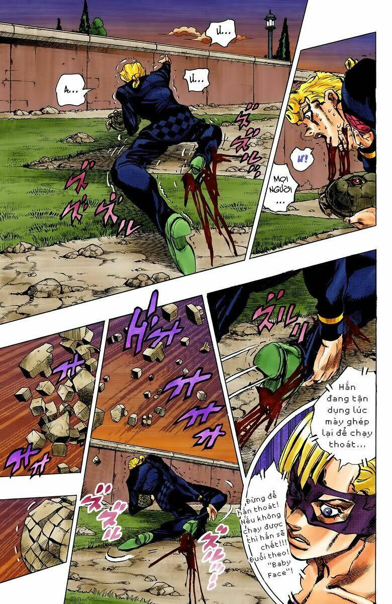 Cuộc Phiêu Lưu Bí Ẩn Chapter 504 - Trang 2