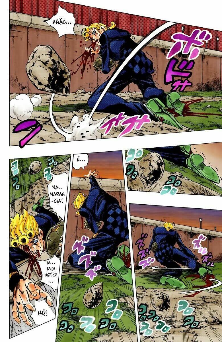 Cuộc Phiêu Lưu Bí Ẩn Chapter 504 - Trang 2