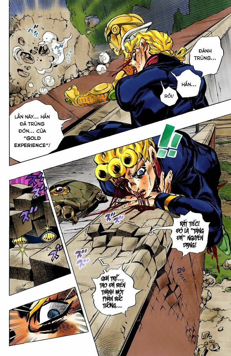 Cuộc Phiêu Lưu Bí Ẩn Chapter 504 - Trang 2