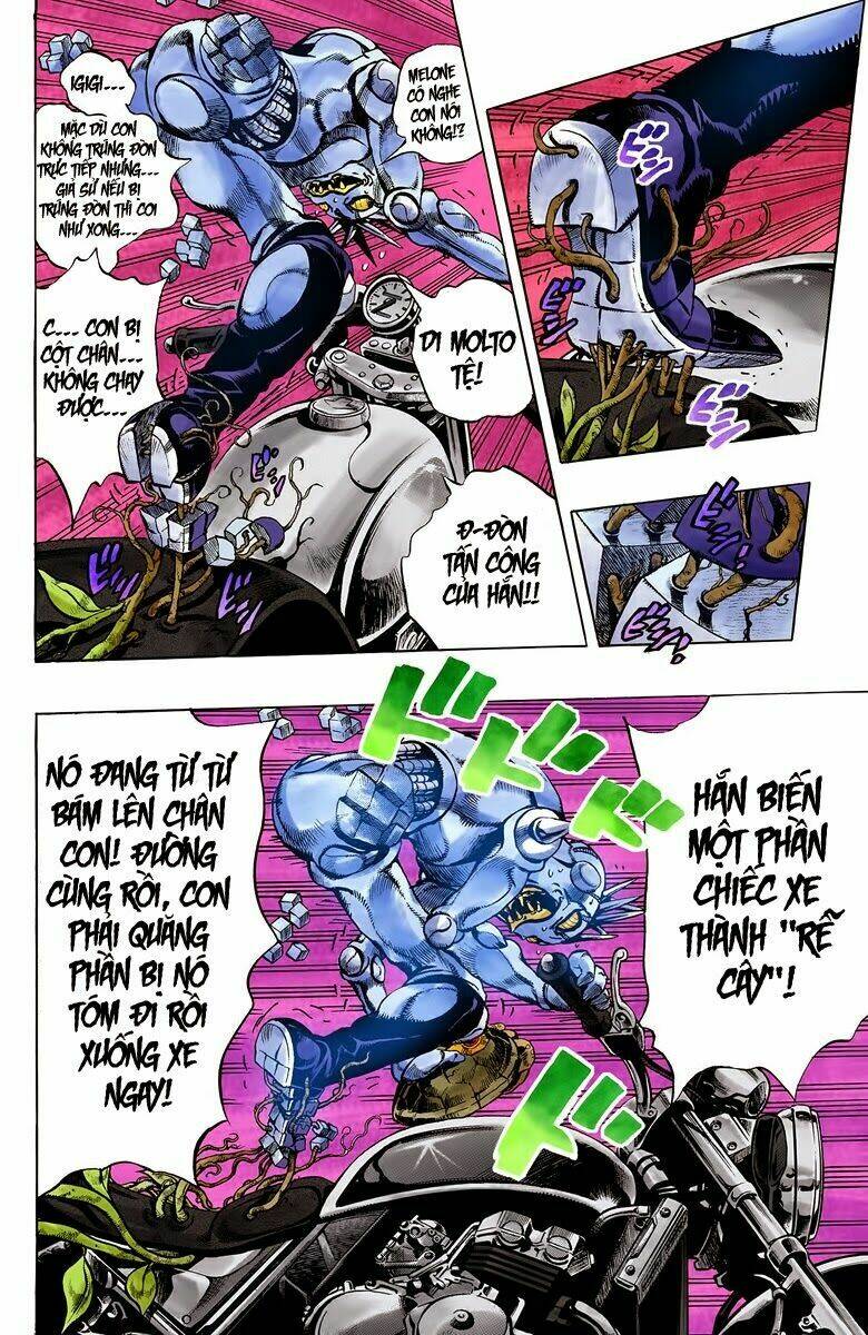 Cuộc Phiêu Lưu Bí Ẩn Chapter 505 - Trang 2