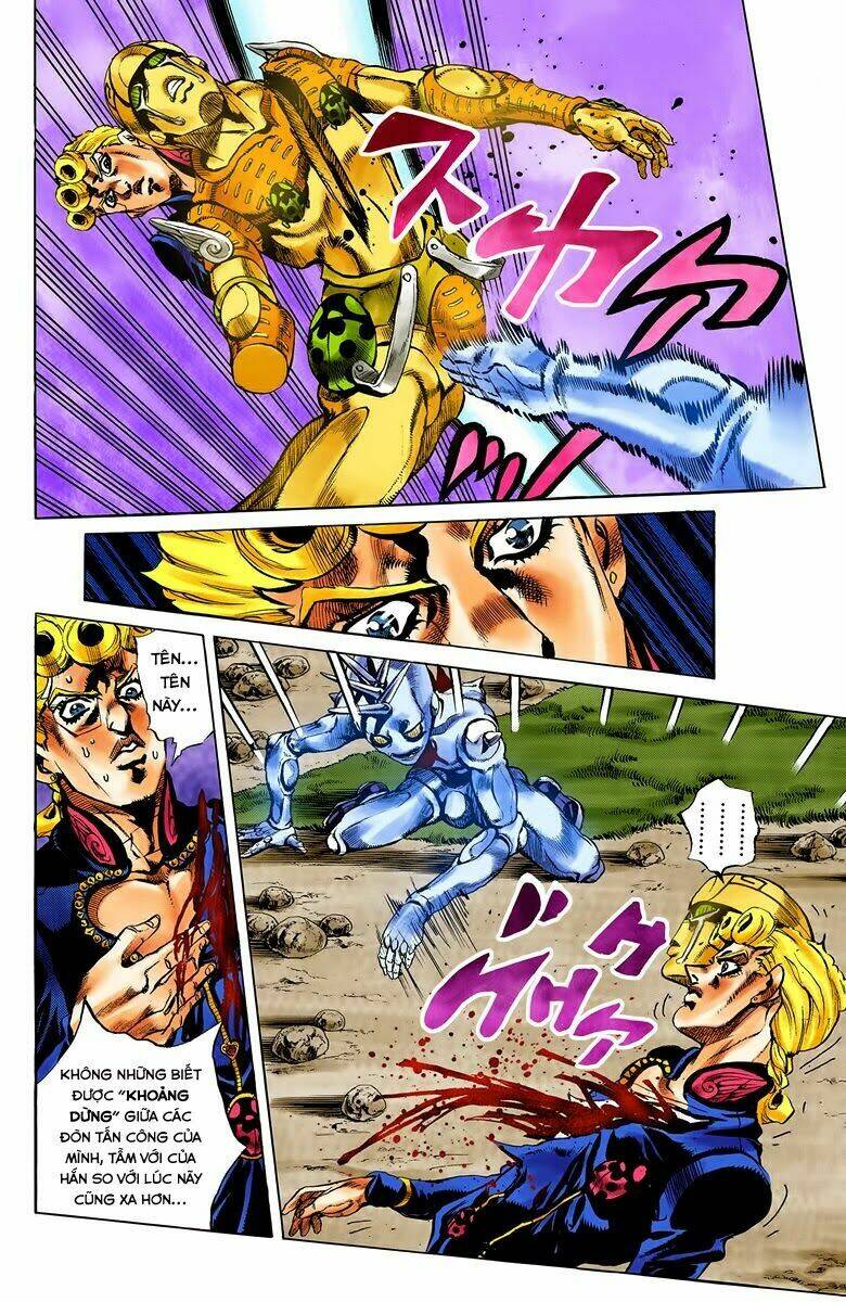 Cuộc Phiêu Lưu Bí Ẩn Chapter 506 - Trang 2