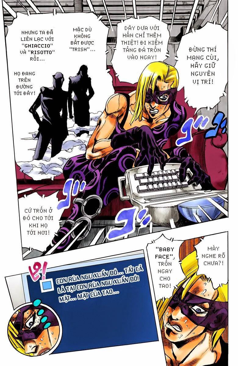 Cuộc Phiêu Lưu Bí Ẩn Chapter 507 - Trang 2