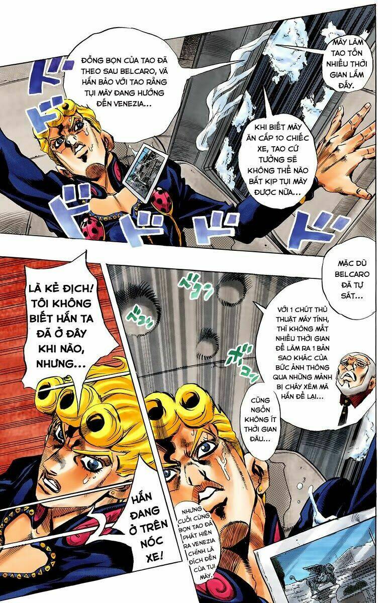 Cuộc Phiêu Lưu Bí Ẩn Chapter 508 - Trang 2