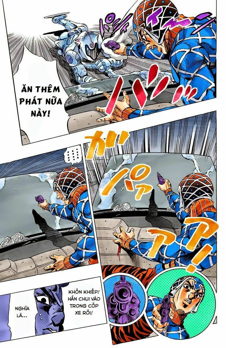 Cuộc Phiêu Lưu Bí Ẩn Chapter 510 - Trang 2