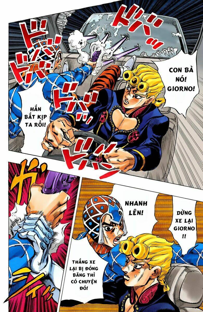 Cuộc Phiêu Lưu Bí Ẩn Chapter 510 - Trang 2