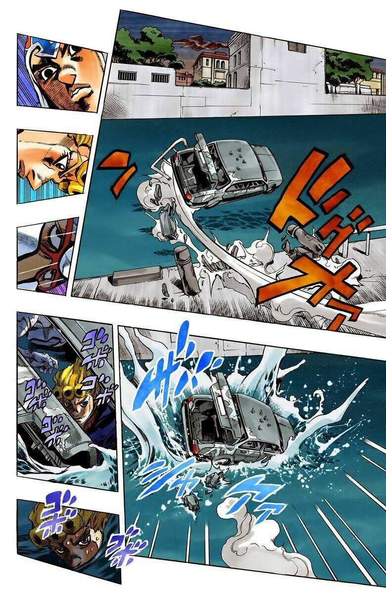 Cuộc Phiêu Lưu Bí Ẩn Chapter 510 - Trang 2