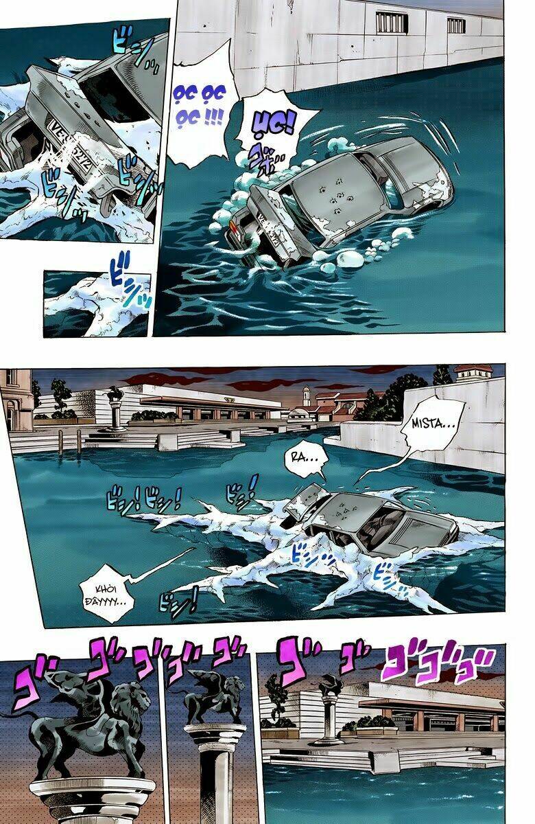 Cuộc Phiêu Lưu Bí Ẩn Chapter 510 - Trang 2