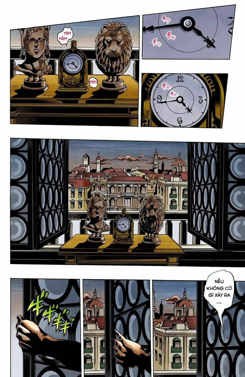 Cuộc Phiêu Lưu Bí Ẩn Chapter 510 - Trang 2