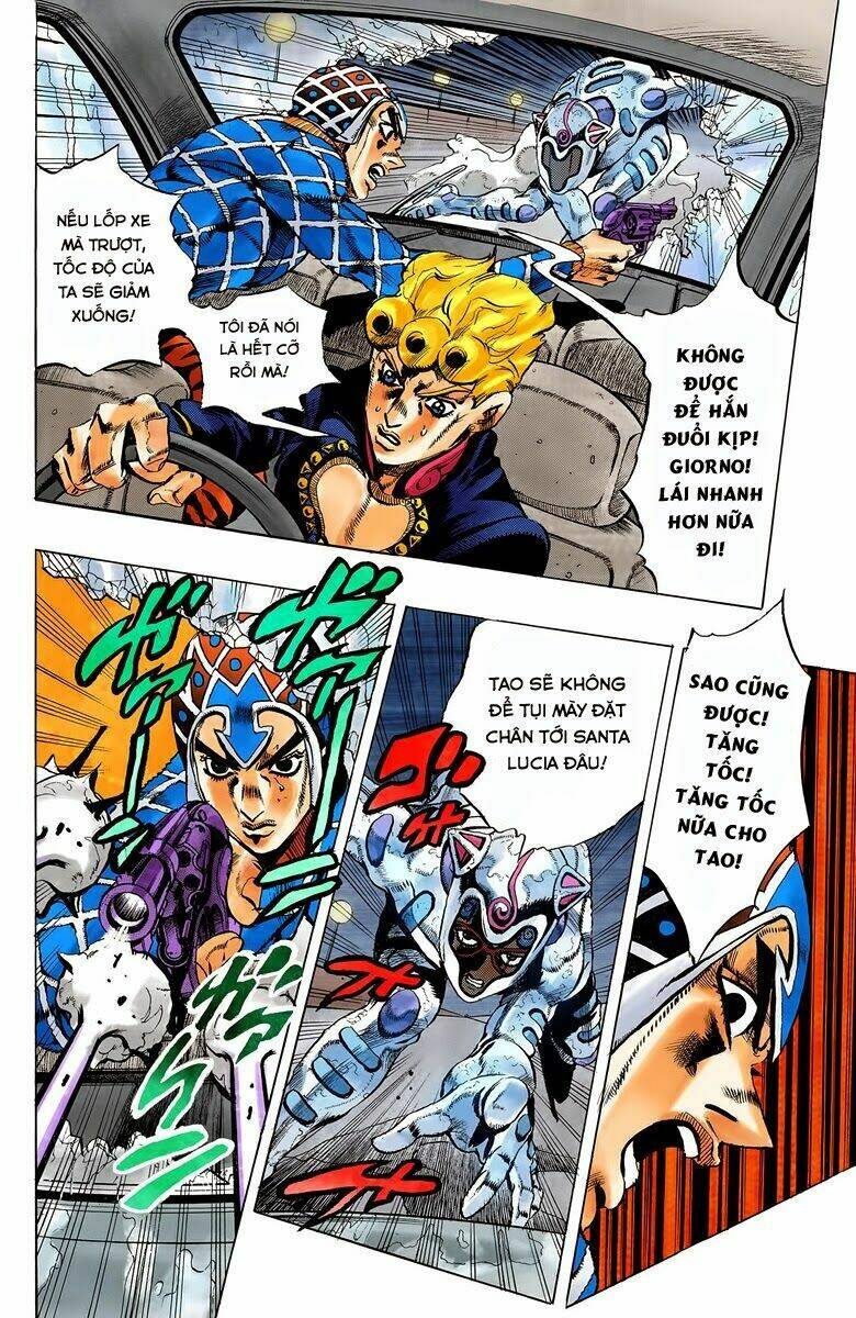 Cuộc Phiêu Lưu Bí Ẩn Chapter 510 - Trang 2