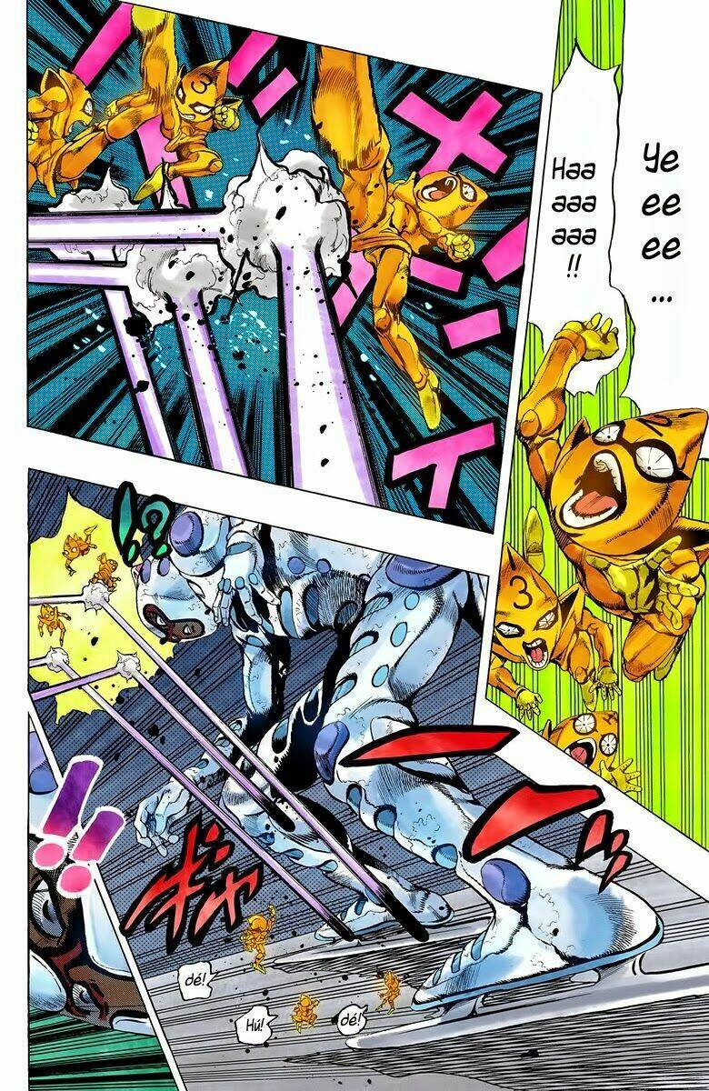 Cuộc Phiêu Lưu Bí Ẩn Chapter 510 - Trang 2