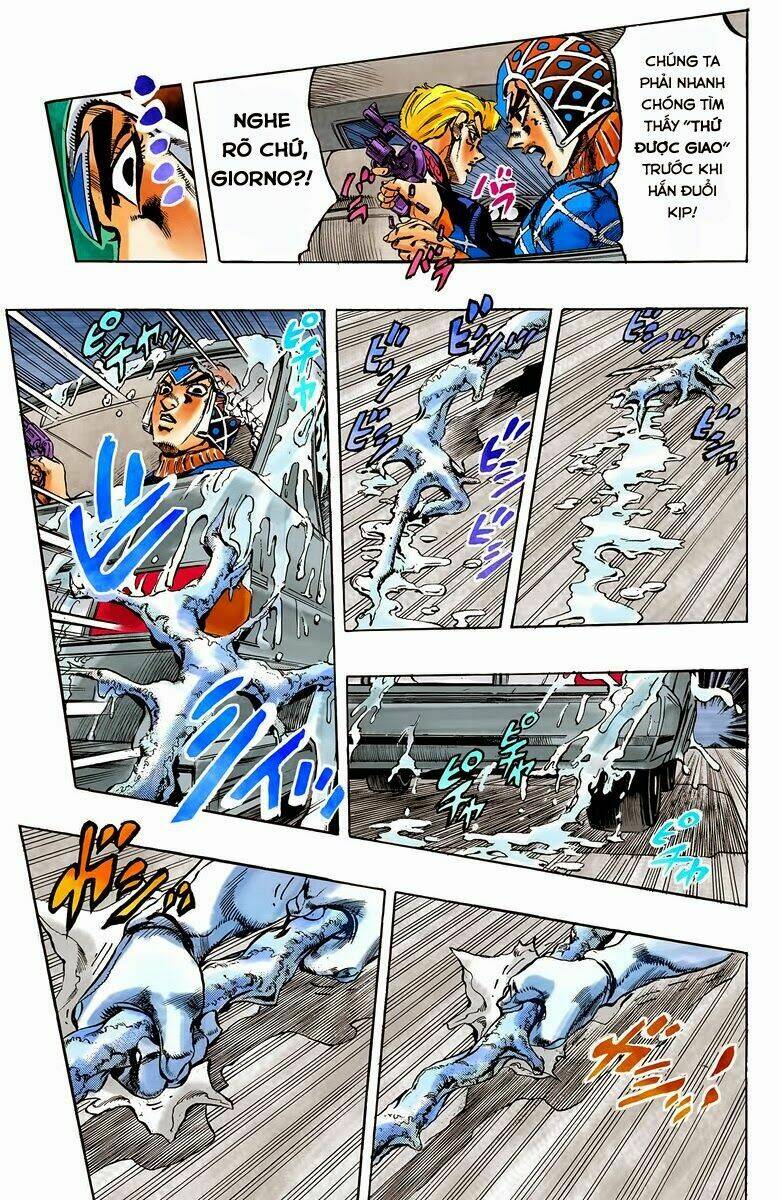 Cuộc Phiêu Lưu Bí Ẩn Chapter 510 - Trang 2