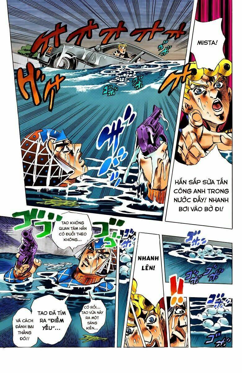 Cuộc Phiêu Lưu Bí Ẩn Chapter 511 - Trang 2