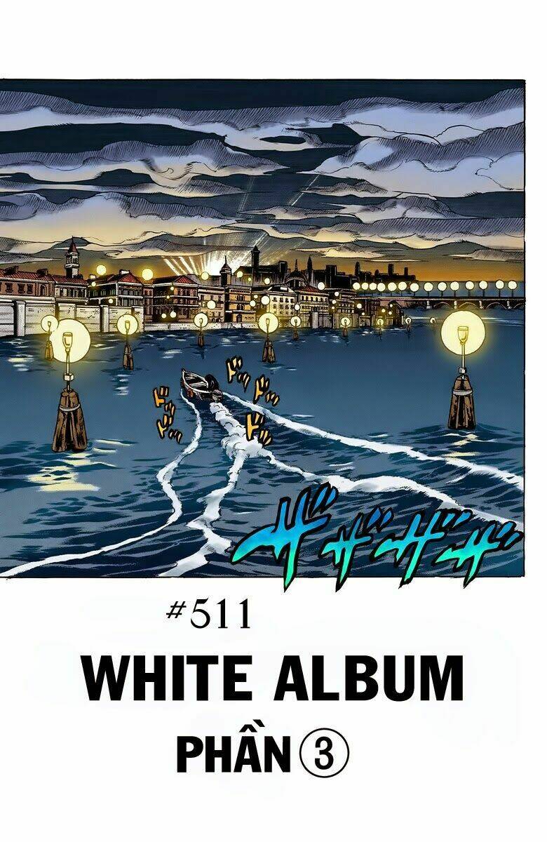Cuộc Phiêu Lưu Bí Ẩn Chapter 511 - Trang 2