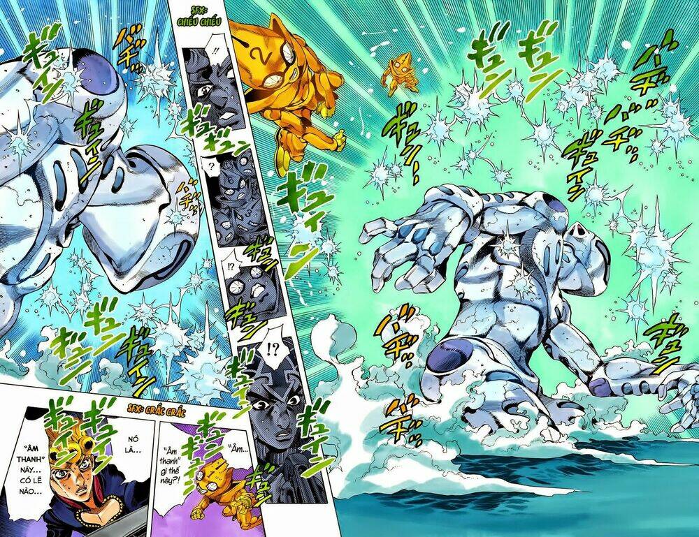 Cuộc Phiêu Lưu Bí Ẩn Chapter 513 - Trang 2