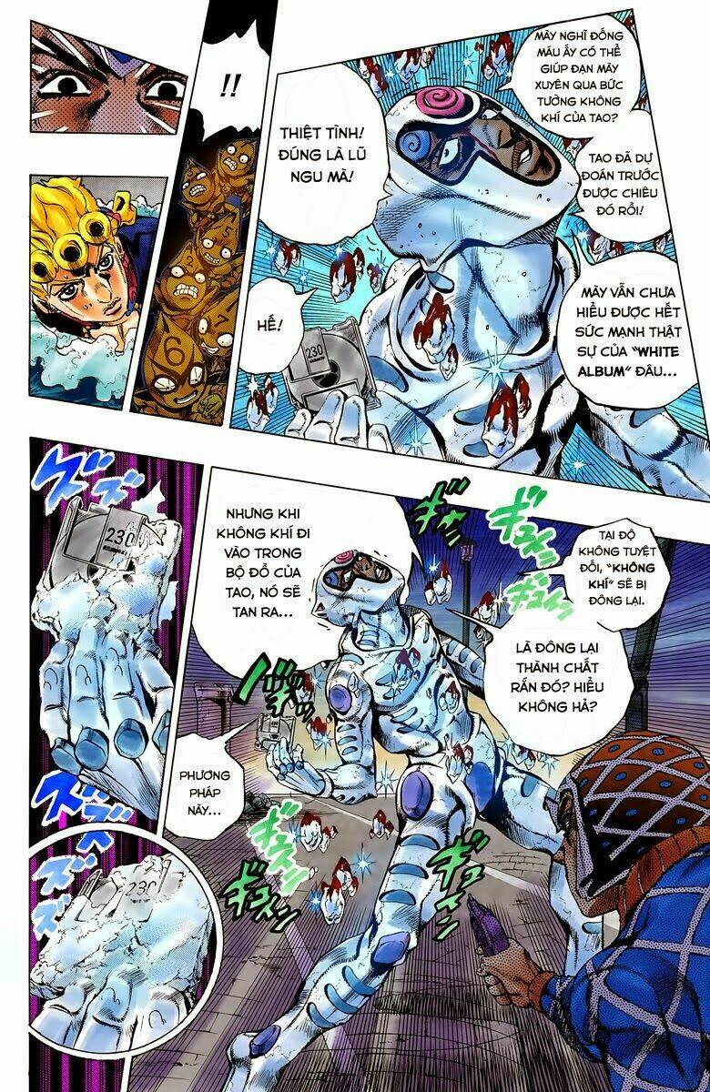 Cuộc Phiêu Lưu Bí Ẩn Chapter 514 - Trang 2