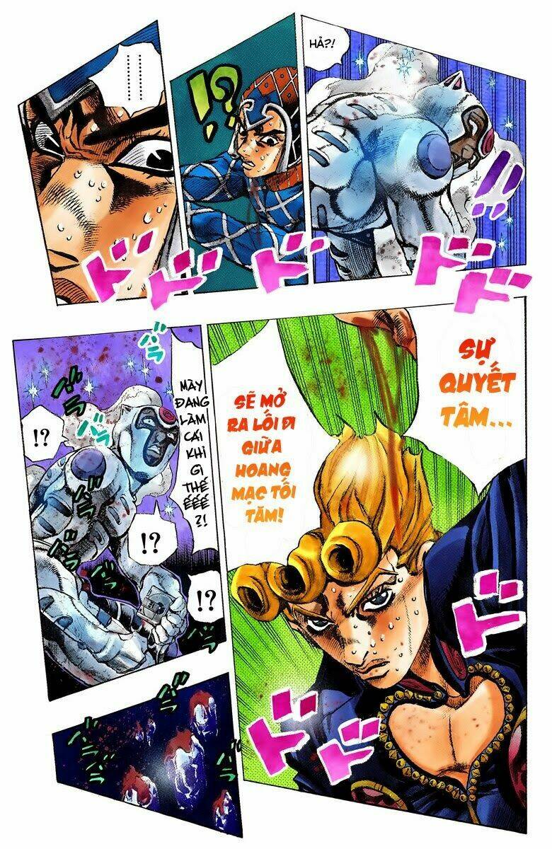 Cuộc Phiêu Lưu Bí Ẩn Chapter 514 - Trang 2