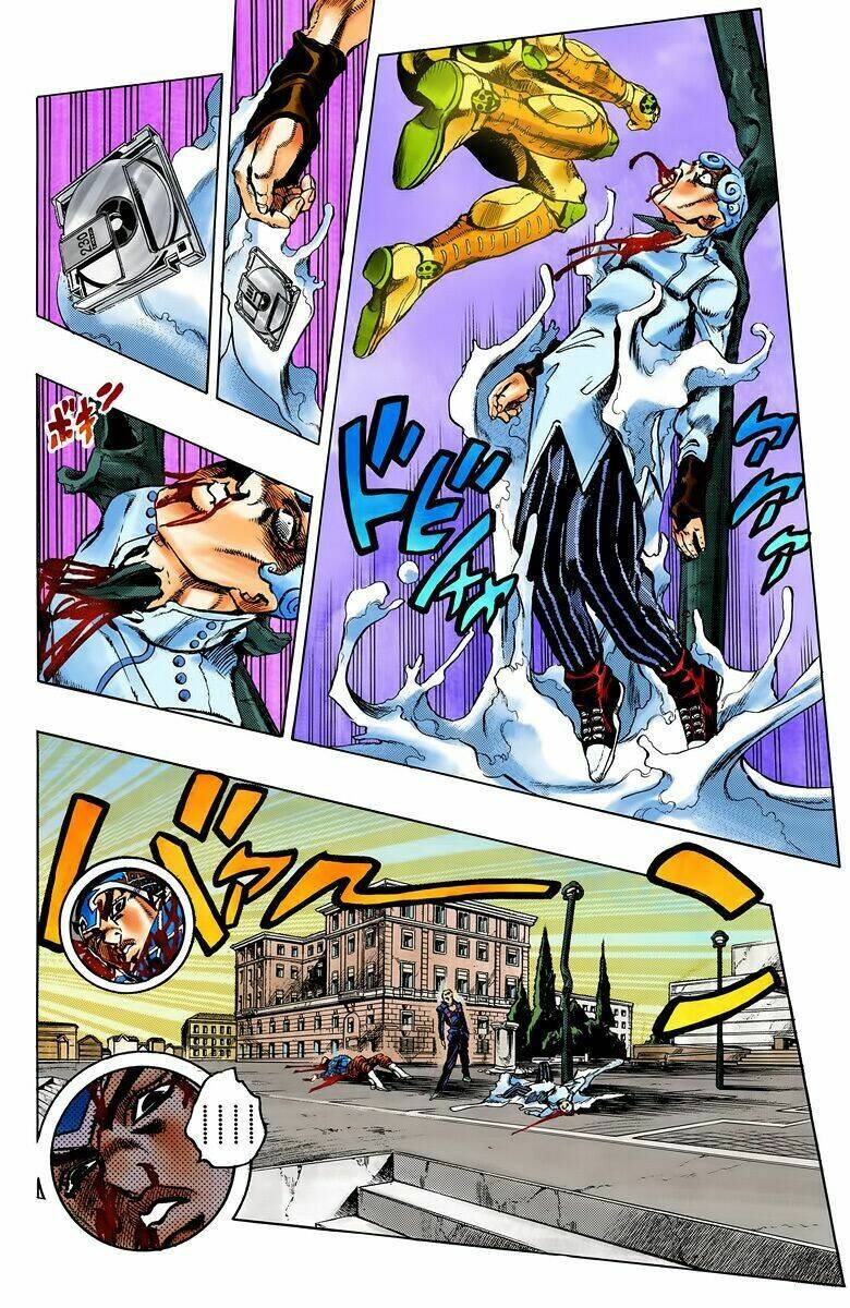 Cuộc Phiêu Lưu Bí Ẩn Chapter 515 - Trang 2