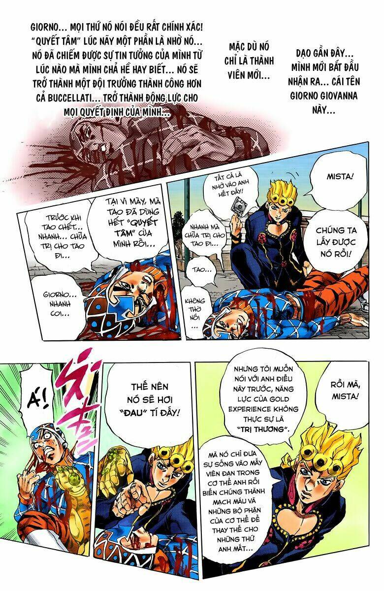 Cuộc Phiêu Lưu Bí Ẩn Chapter 515 - Trang 2