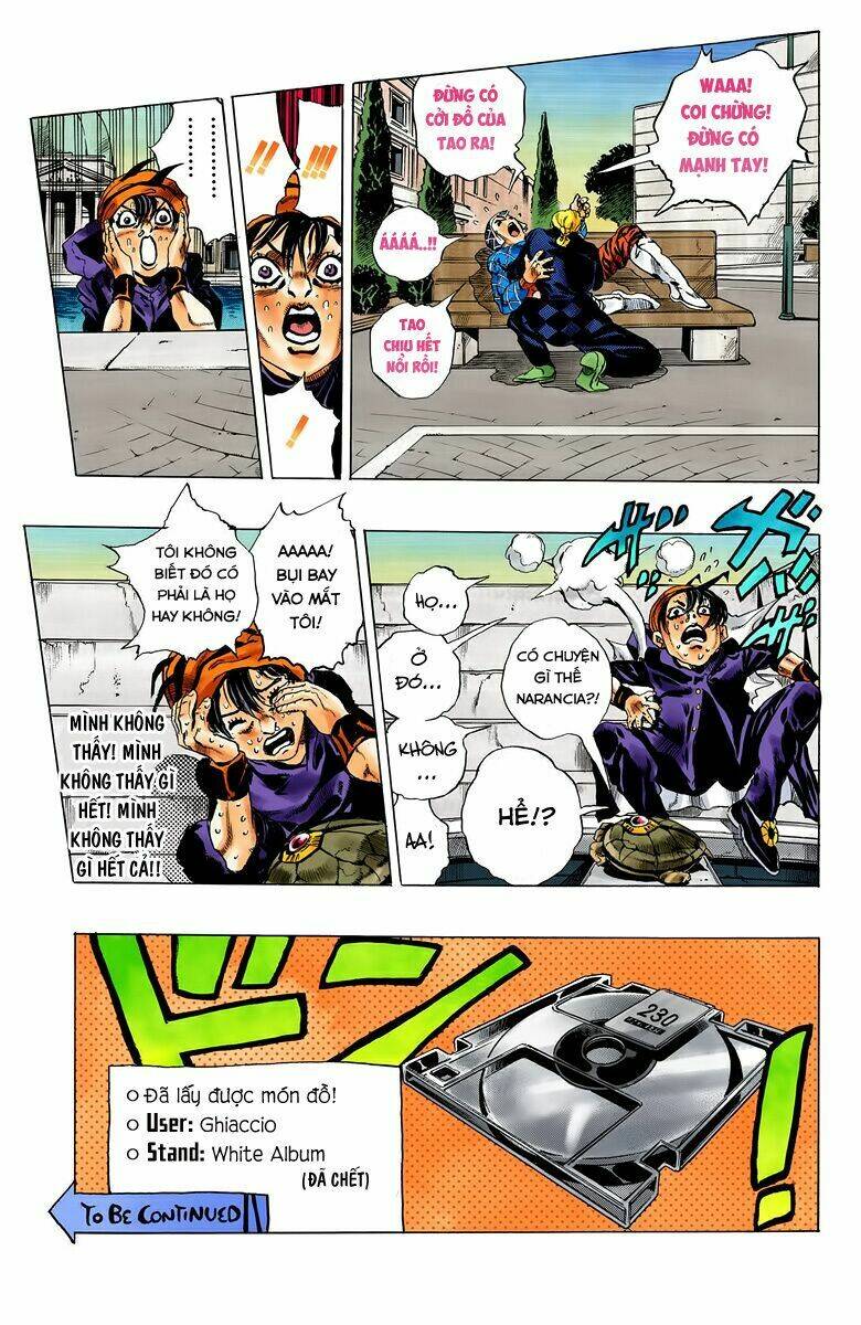 Cuộc Phiêu Lưu Bí Ẩn Chapter 515 - Trang 2