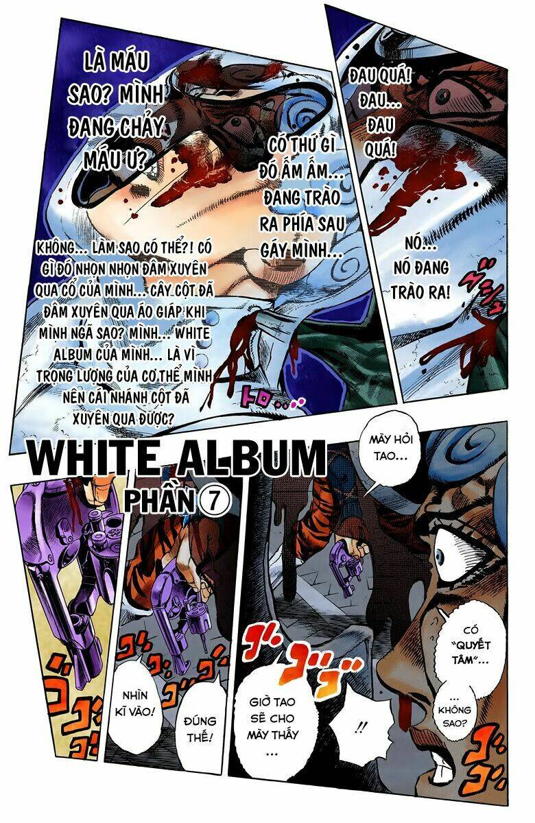 Cuộc Phiêu Lưu Bí Ẩn Chapter 515 - Trang 2