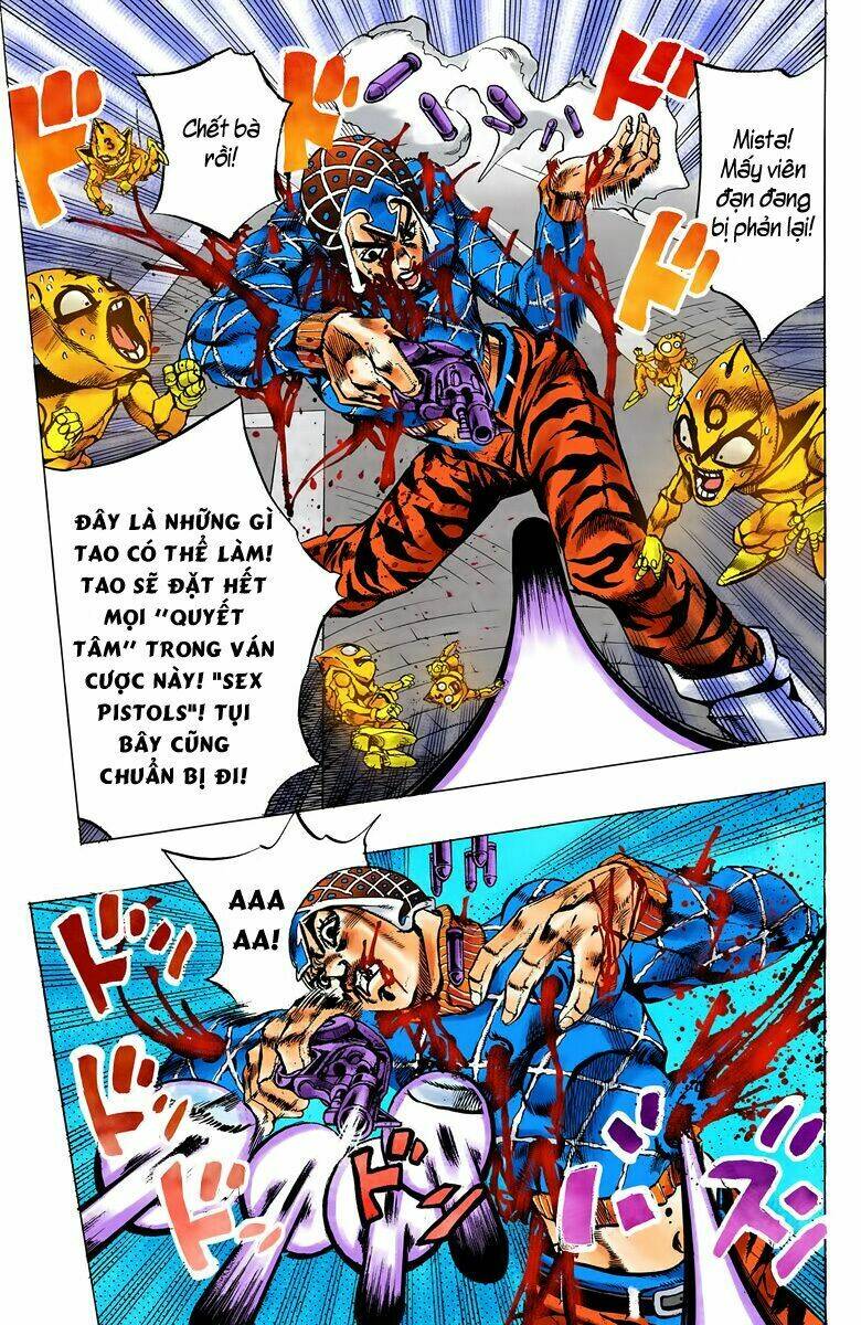 Cuộc Phiêu Lưu Bí Ẩn Chapter 515 - Trang 2