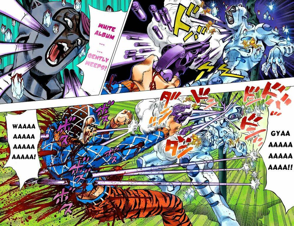 Cuộc Phiêu Lưu Bí Ẩn Chapter 515 - Trang 2