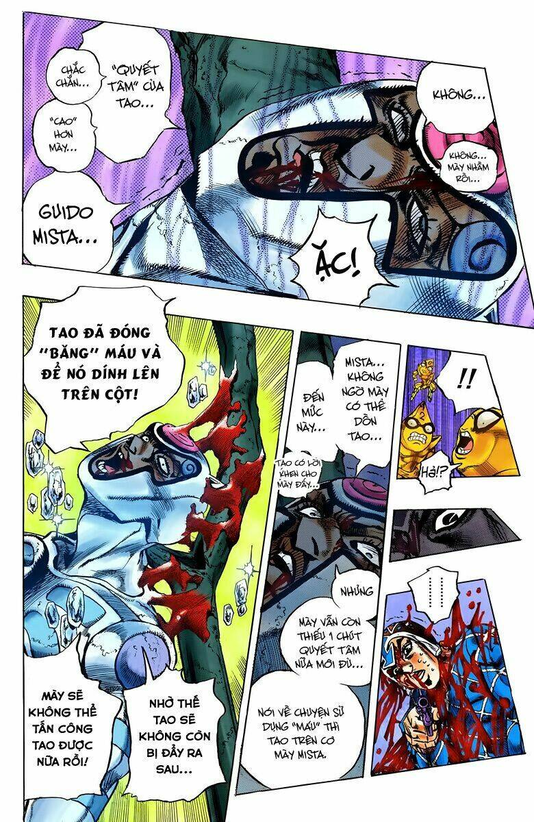 Cuộc Phiêu Lưu Bí Ẩn Chapter 515 - Trang 2