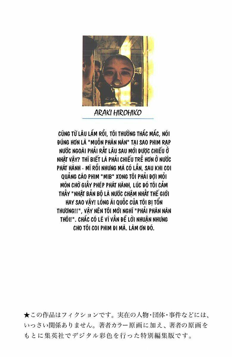 Cuộc Phiêu Lưu Bí Ẩn Chapter 518 - Trang 2