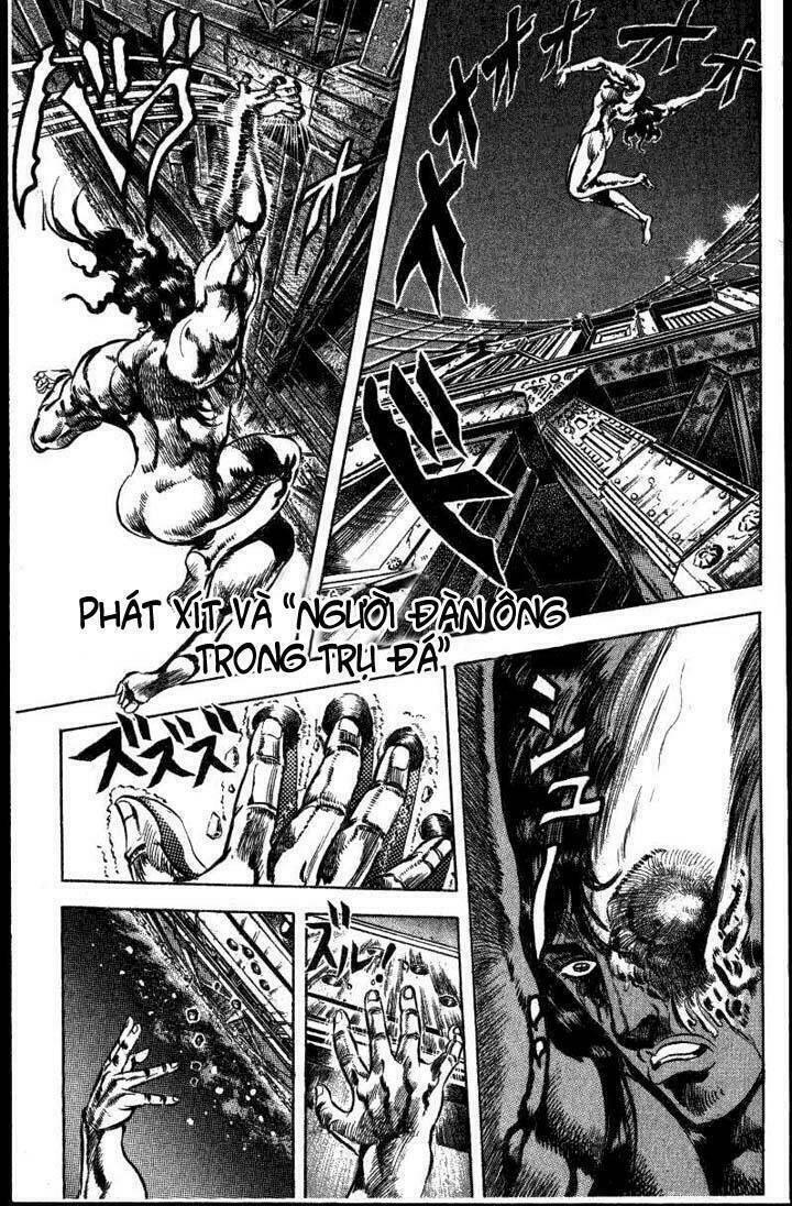 Cuộc Phiêu Lưu Bí Ẩn Chapter 52 - Trang 2