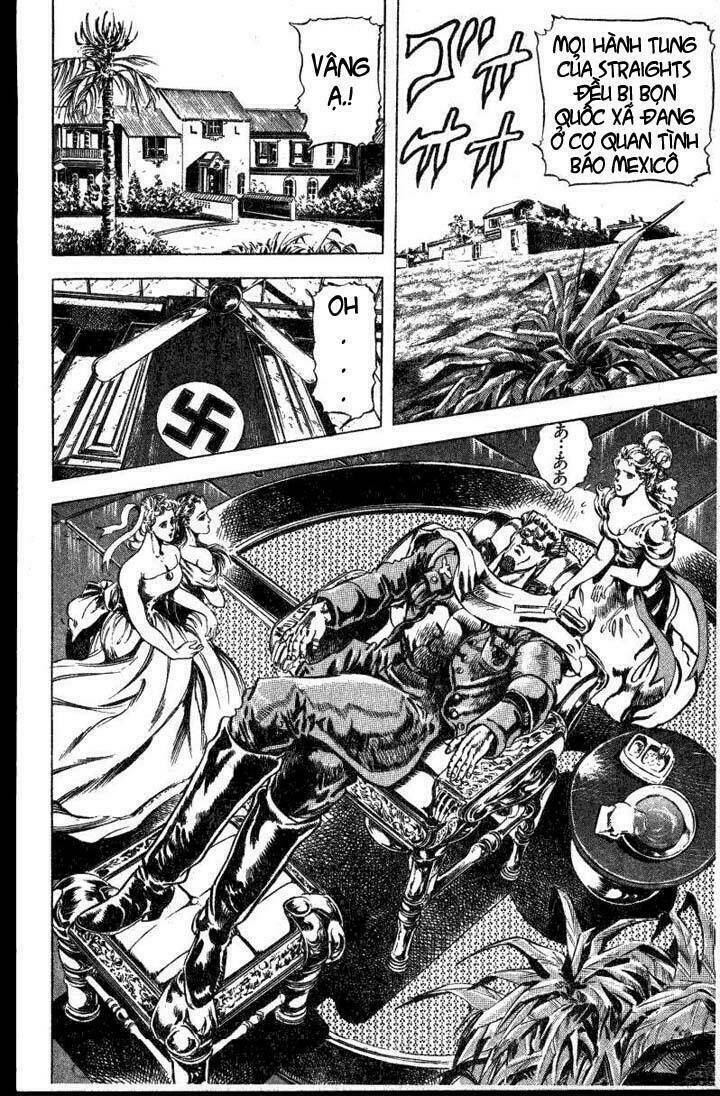 Cuộc Phiêu Lưu Bí Ẩn Chapter 52 - Trang 2