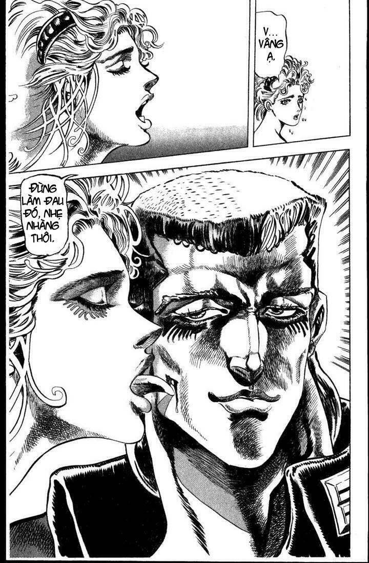 Cuộc Phiêu Lưu Bí Ẩn Chapter 52 - Trang 2